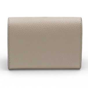 Cartera Cheval Firenze Cosmo Mini Beige