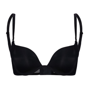 Reggiseno push-up Bonded To Tulle Push-up Bra