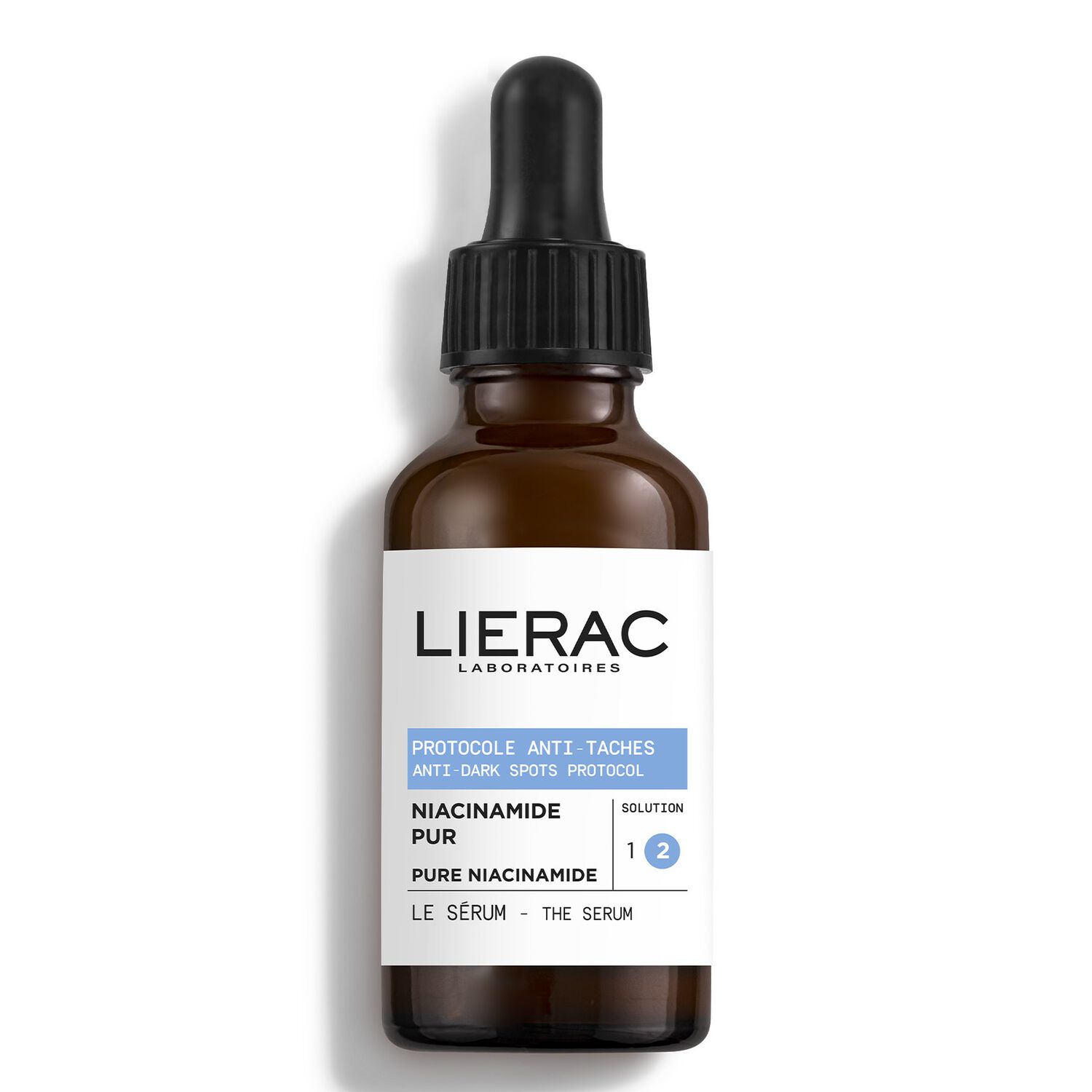 Protocole Anti-Taches - Le Sérum 30 ml