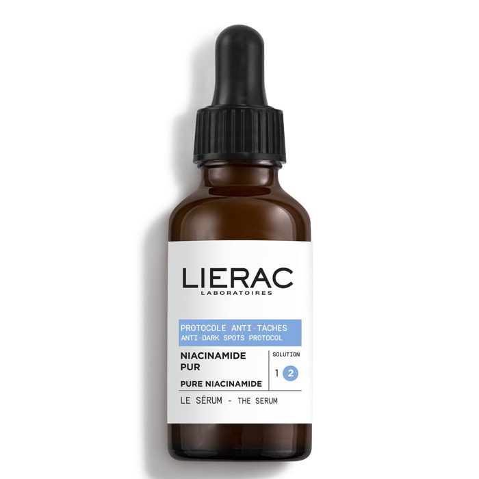 Protocole Anti-Taches - Le Sérum 30 ml