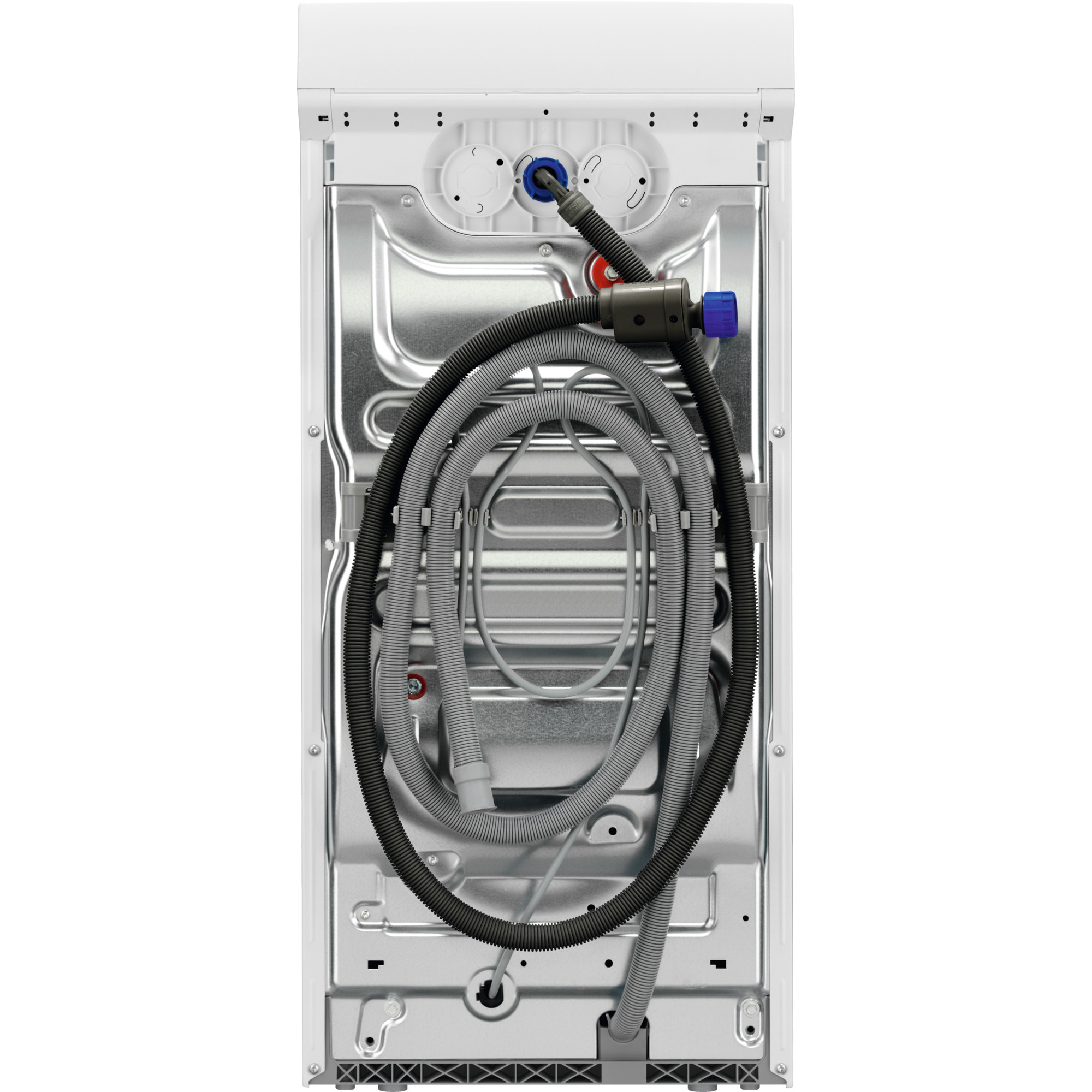 AEG Lavadora de carga superior Serie 7000 ProSteam® de 7.0 kg LTA7E7231E