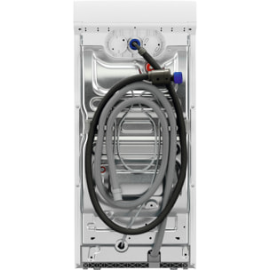 AEG Lavadora de carga superior Serie 7000 ProSteam® de 7.0 kg LTA7E7231E