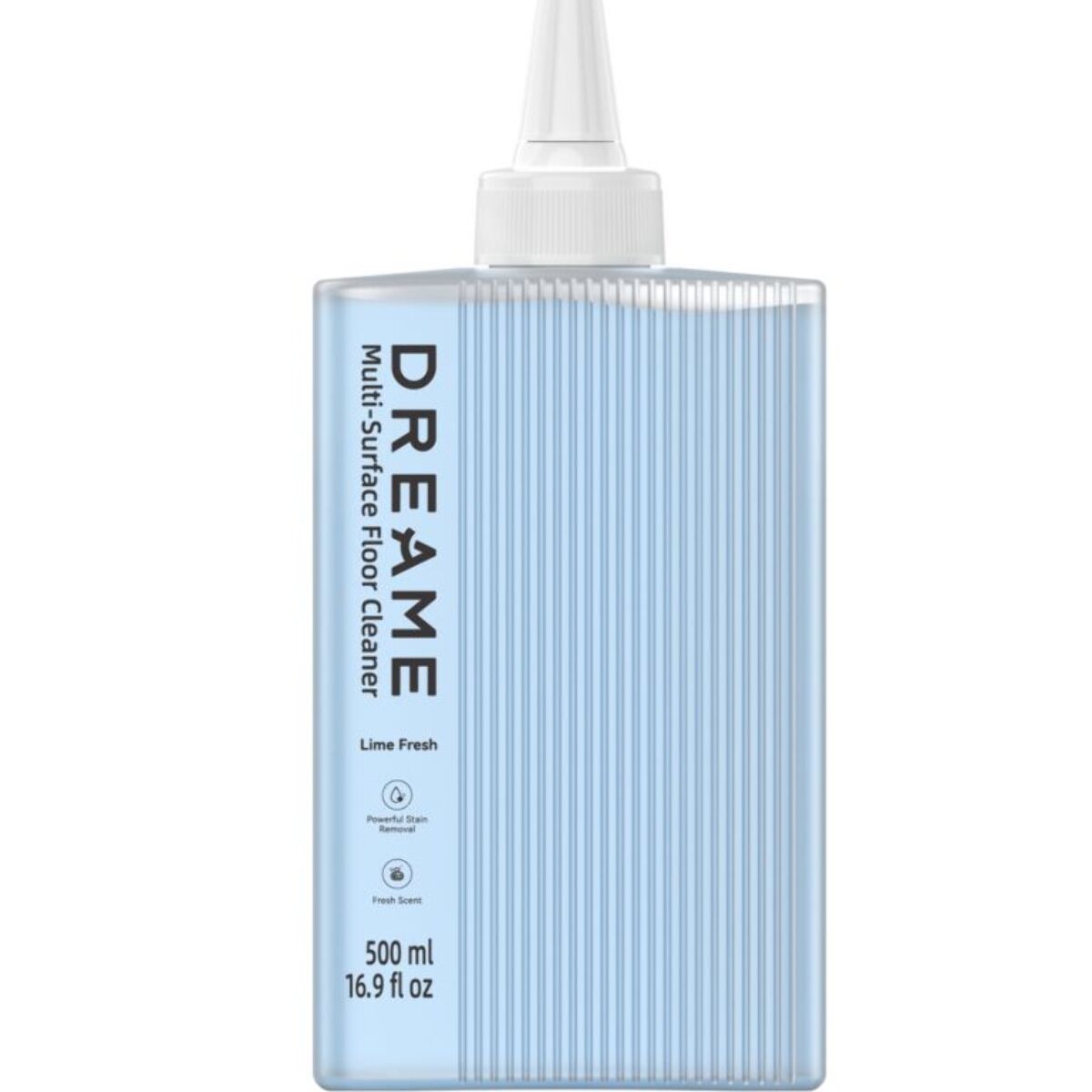 Détergent DREAME pour aspirateur laveur Dreame modèles H14 - 500 mL