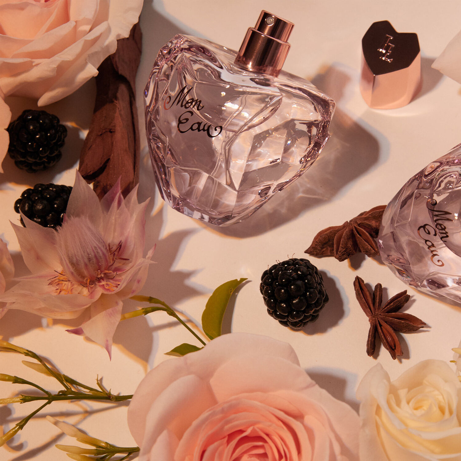 Mon Eau  - Eau de Parfum