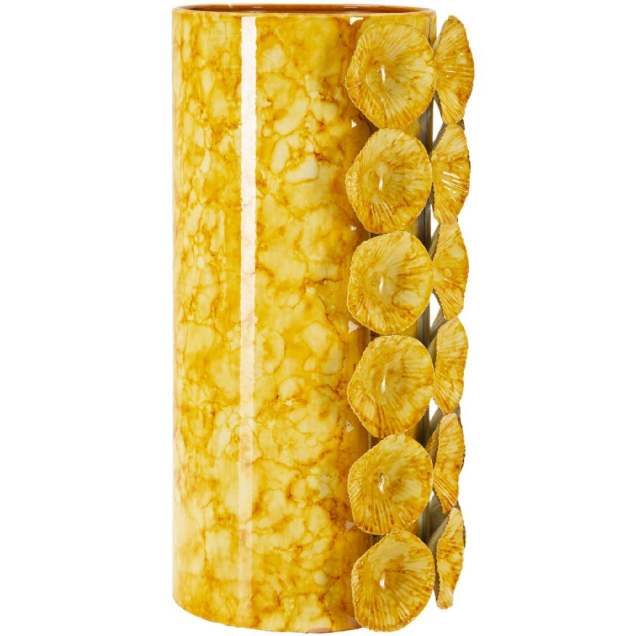 VASO DROP CM 16X15X33