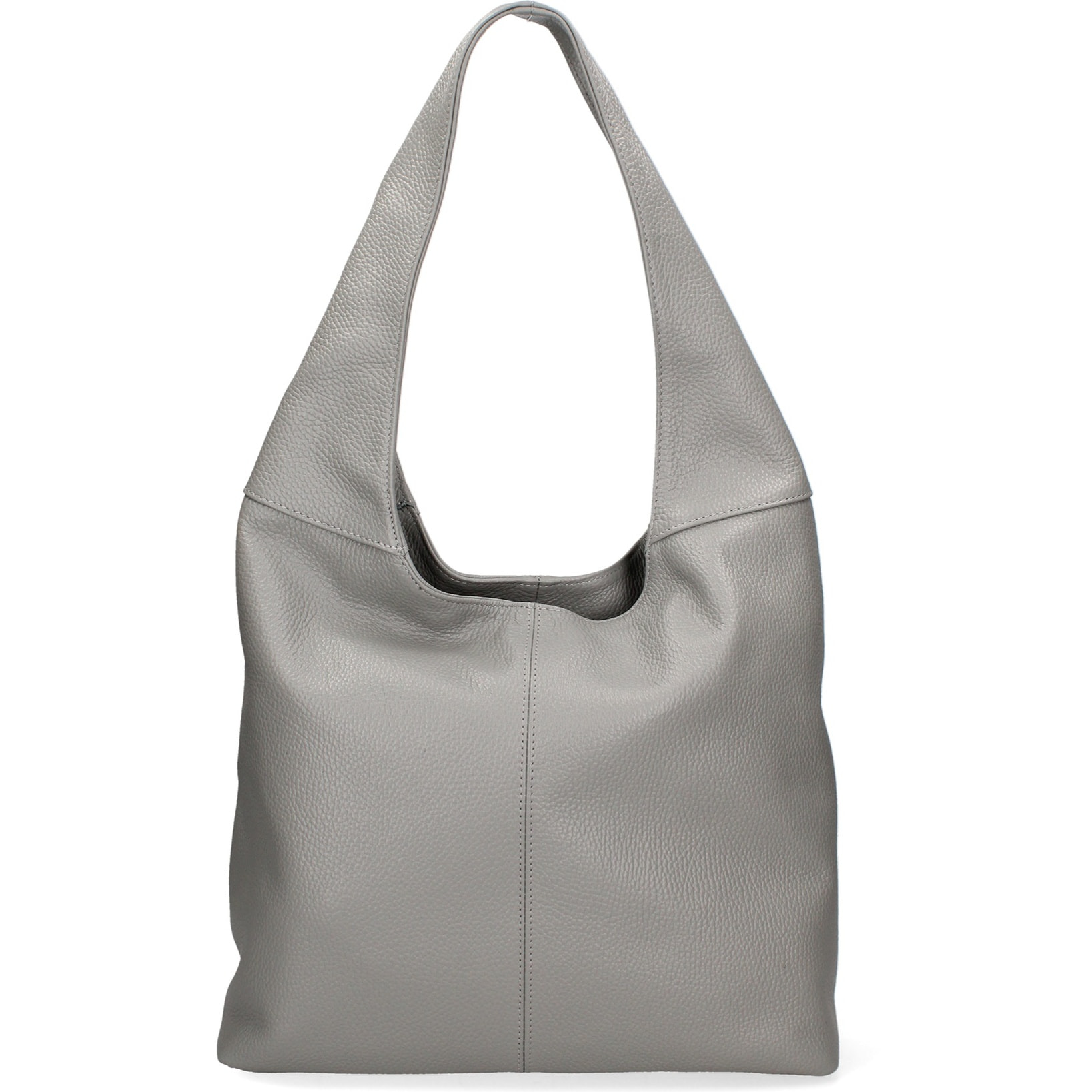 Borsa a mano da donna - Modello Aria - 100% pelle - 39.0 x 55.0 x 13.0 cm