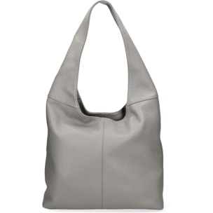 Borsa a mano da donna - Modello Aria - 100% pelle - 39.0 x 55.0 x 13.0 cm