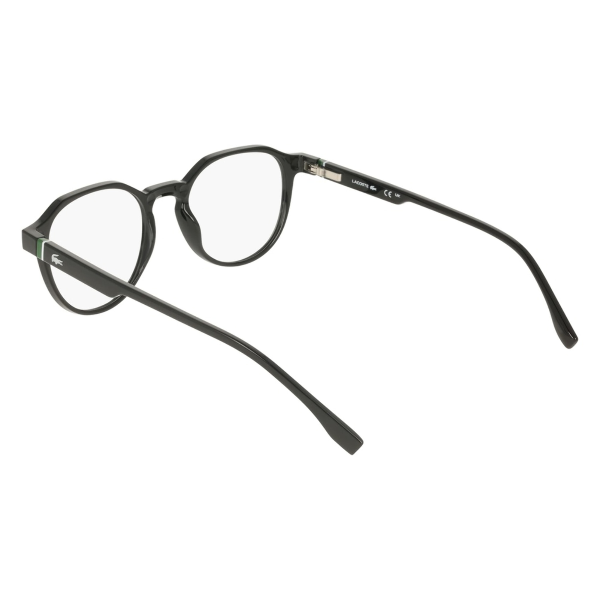 Gafas de Vista Lacoste L4008MAG-SET 001 de Acetato Inyectado Unisex 52 mm