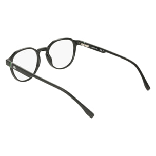 Gafas de Vista Lacoste L4008MAG-SET 001 de Acetato Inyectado Unisex 52 mm