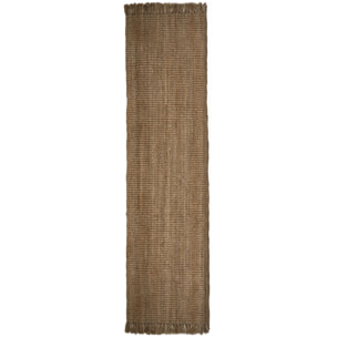 Tapis jute de couloir L'AUTHENTIQUE Jute