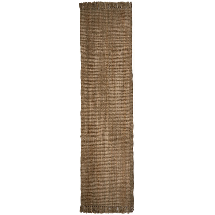 Tapis jute de couloir L'AUTHENTIQUE Jute