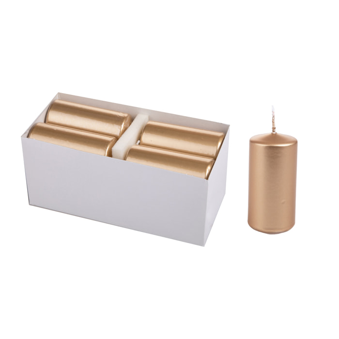 Cero - Pezzi 8 - ORO - Bianchi Dino SpA