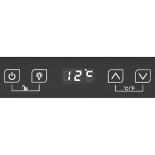 Cave à vin encastrable BRANDT BIW28FB