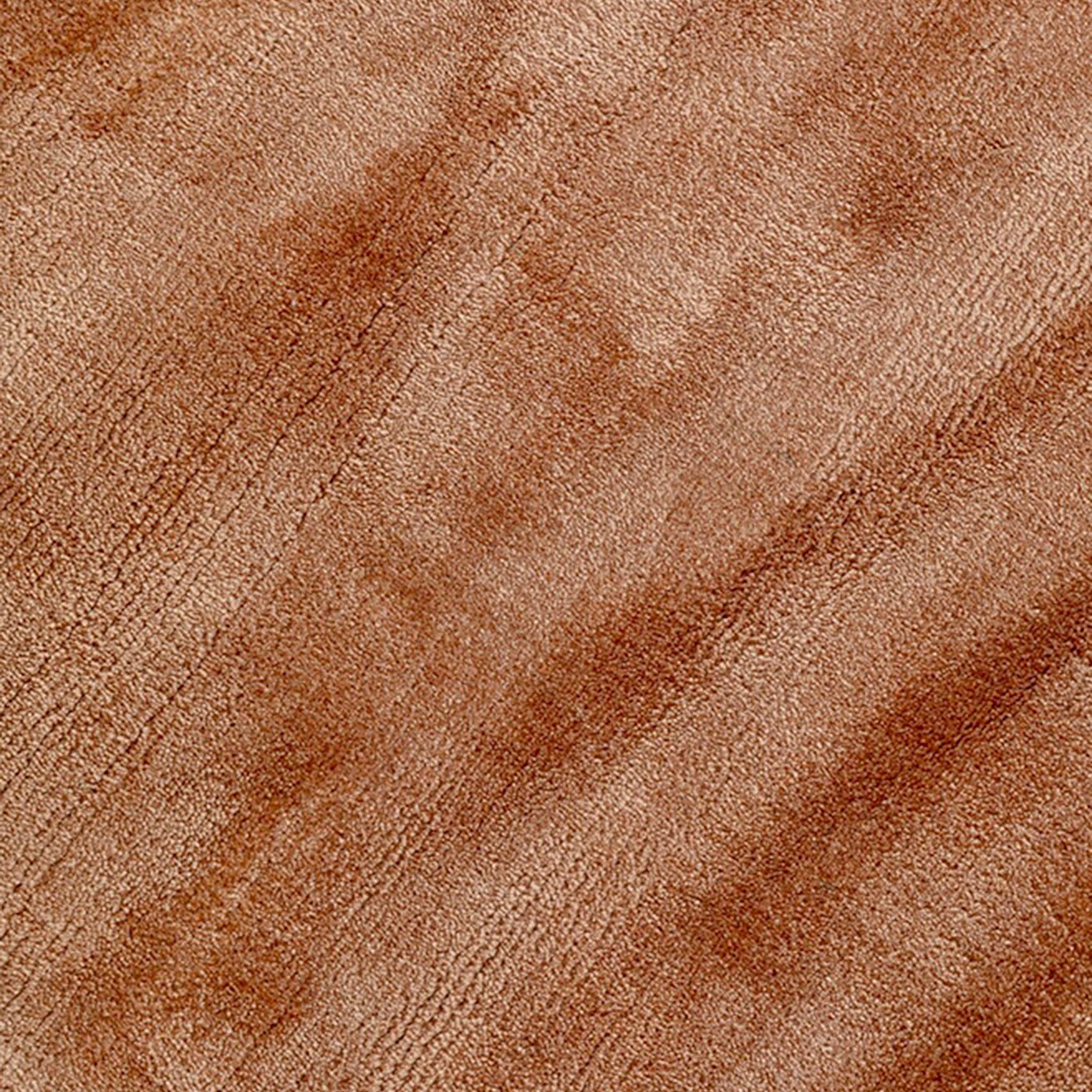 Tapis Cosy 200cm marron Kare Design