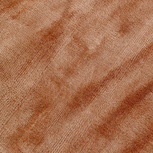 Tapis Cosy 200cm marron Kare Design