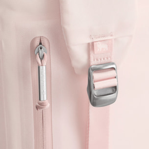 Nevera portátil - 14L - ALL-DAY MADELEINE MIDI COOLER BACKPACK - Rose Quartz