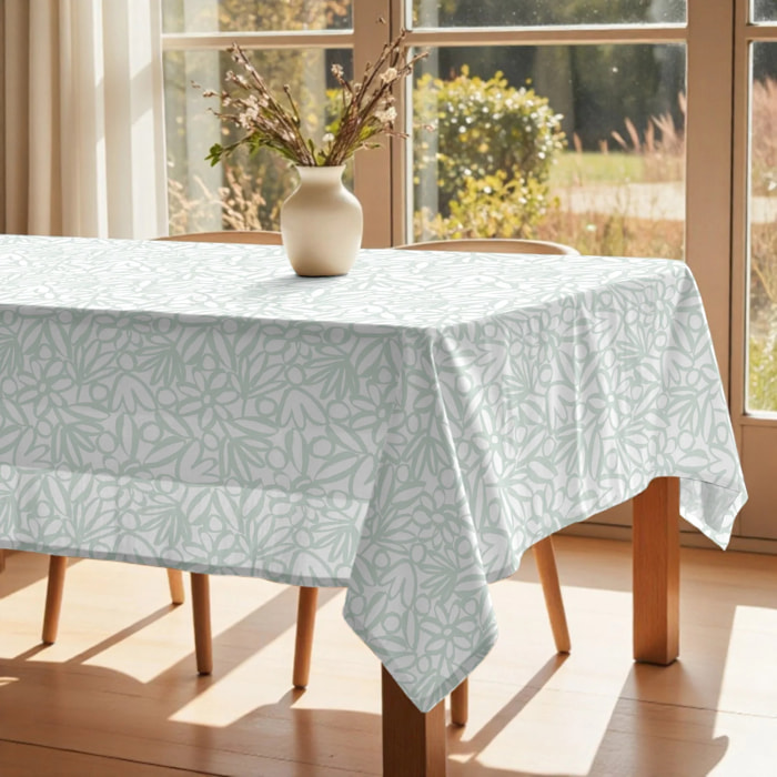 Nappe en résine anti-taches 0120-241
