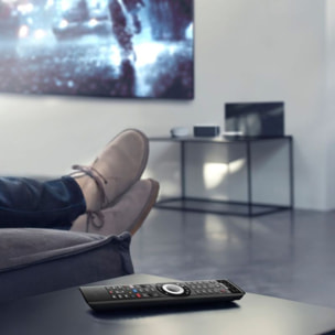 Télécommande ONE FOR ALL Universelle Smart Control Pro 8en1