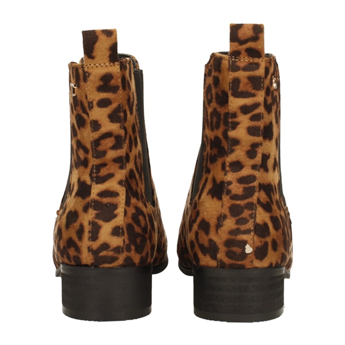 Stivaletti Donna Tata Italia Marrone