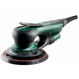 Ponceuse excentrique SXE 150-2.5 BL METABO Coffret MetaBox - 615025700