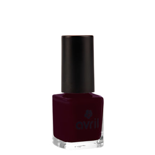 Vernis Couleur Intense - Vernis à Ongles 7ml