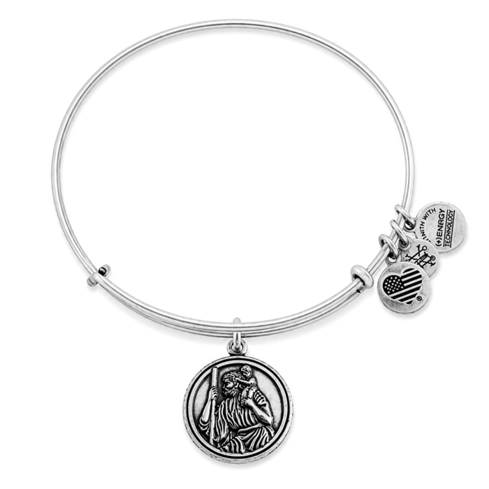 Pulsera Alex And Ani Mujer A17EBSTCRS