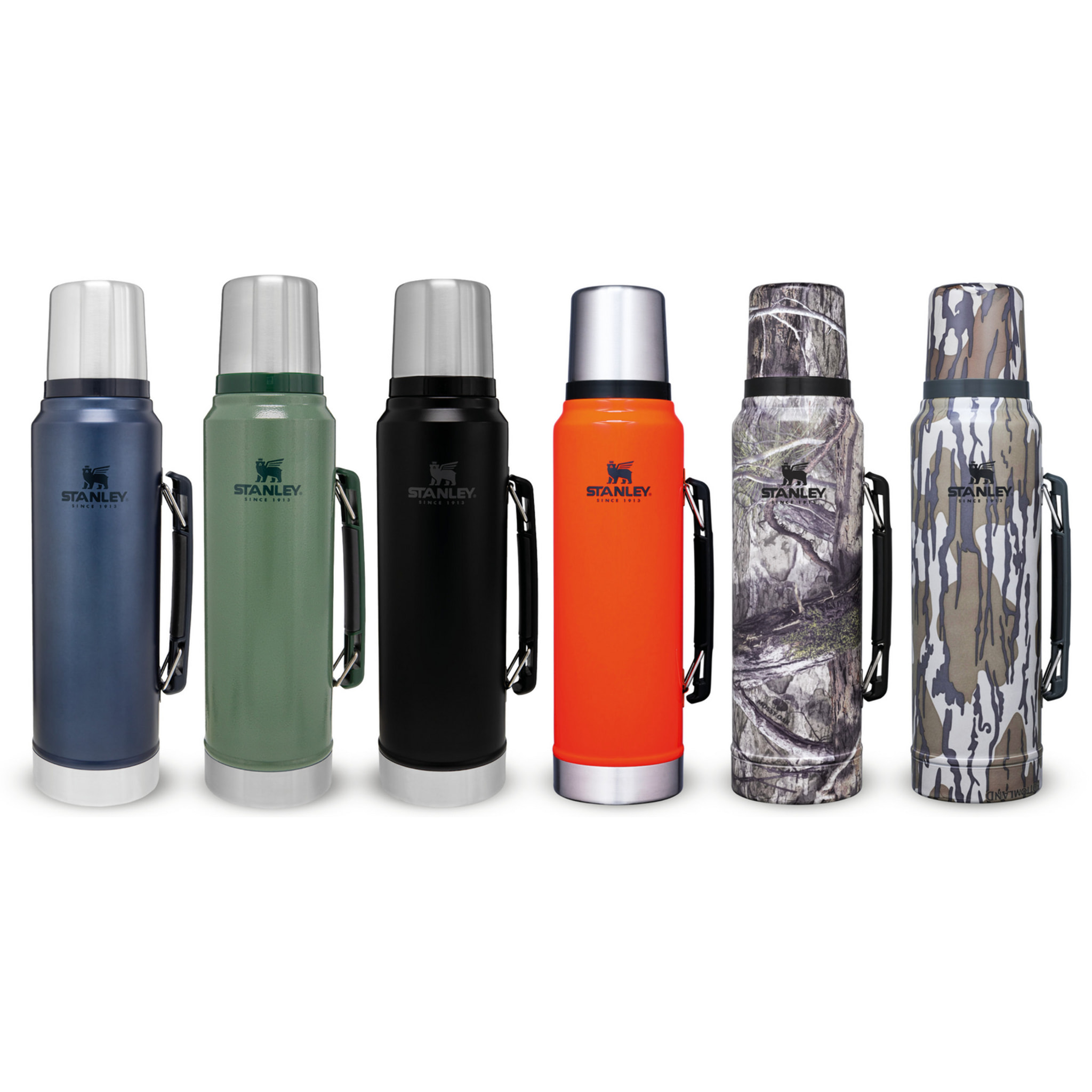 Termo Café - 1L - CLASSIC LEGENDARY BOTTLE - Country DNA