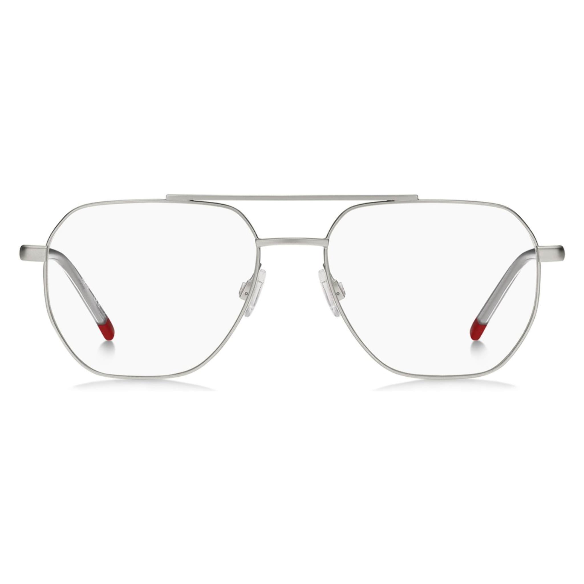 Gafas de Vista Hugo HG 1354 CTL de Metal Hombre 55 mm