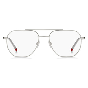 Gafas de Vista Hugo HG 1354 CTL de Metal Hombre 55 mm