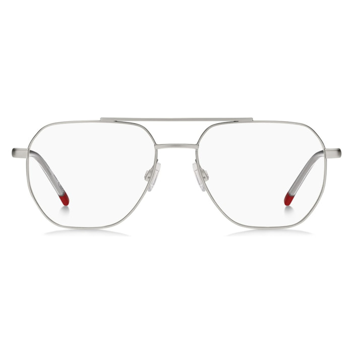 Gafas de Vista Hugo HG 1354 CTL de Metal Hombre 55 mm