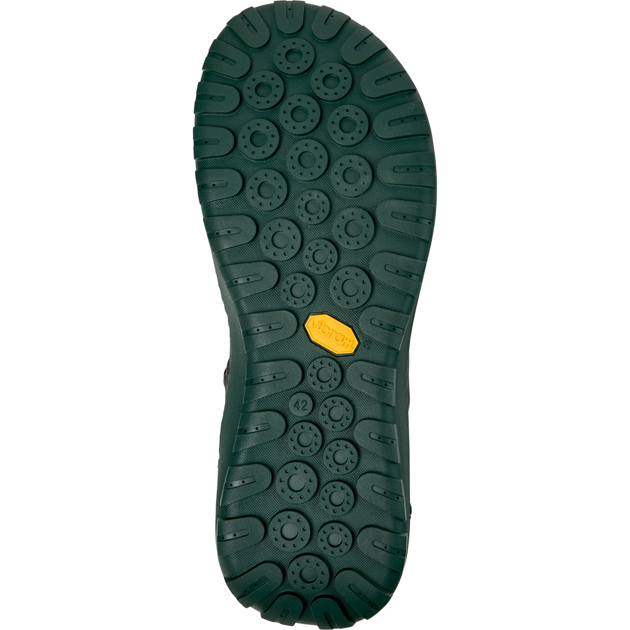 Botines - CAMPER Peu Serra - Gris - Nubuck