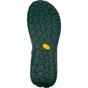 Botines - CAMPER Peu Serra - Gris - Nubuck