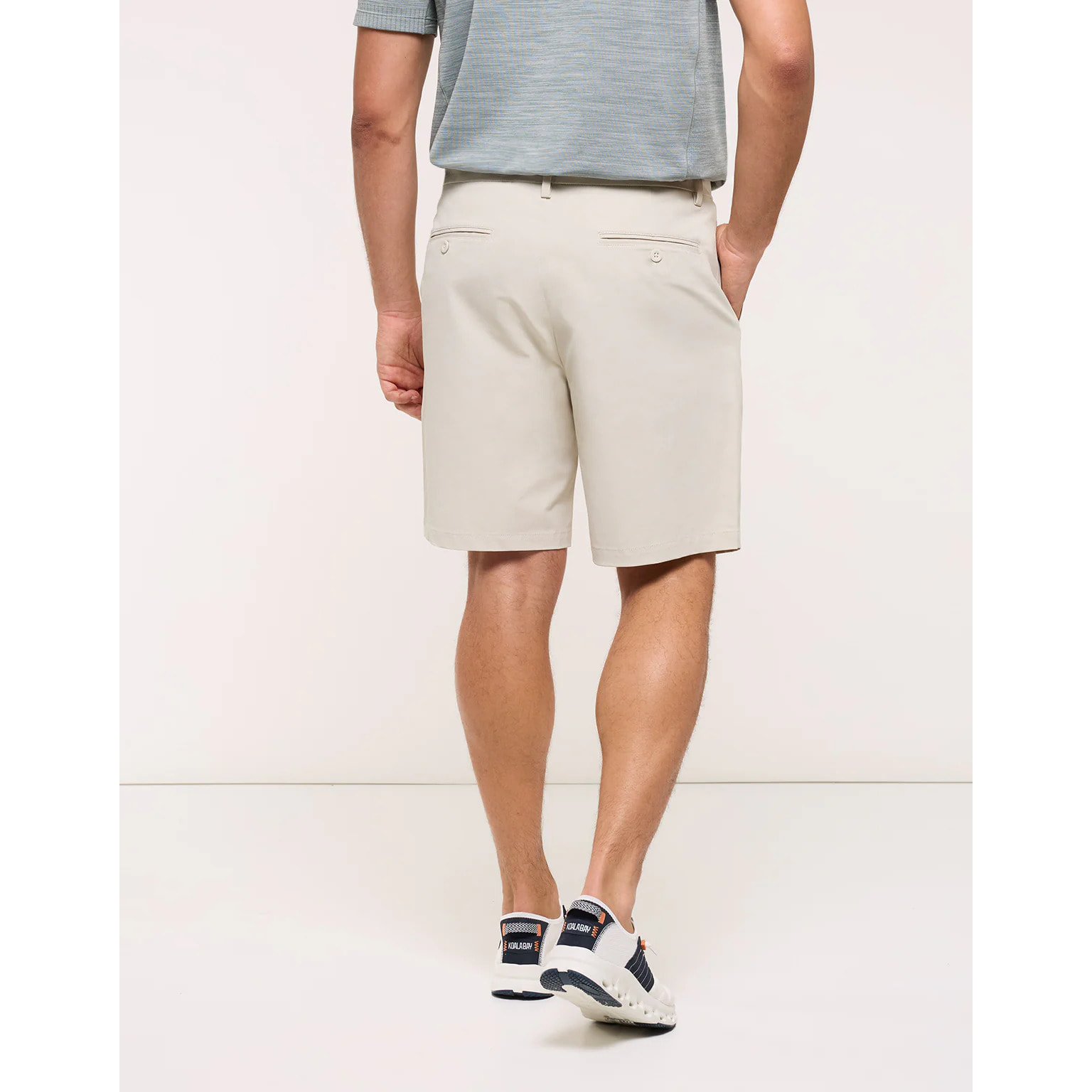 Bermuda Beige - Trego