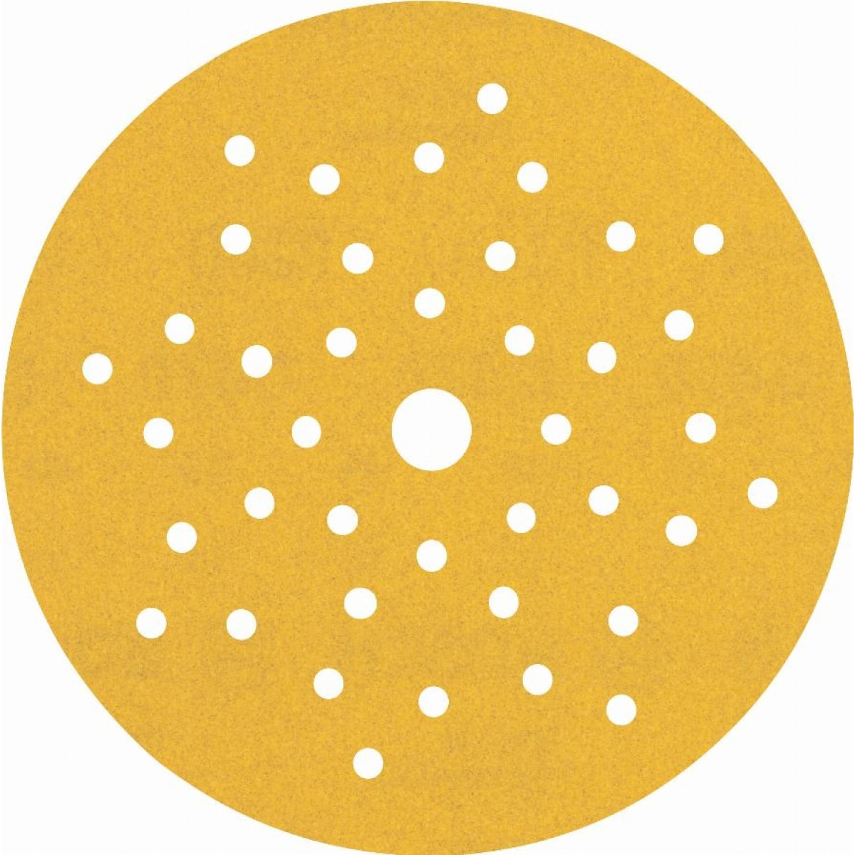 Feuilles abrasives BOSCH Expert C470 - Ø150 mm - Boite de 5 pièces - Grain180 - 2608901107