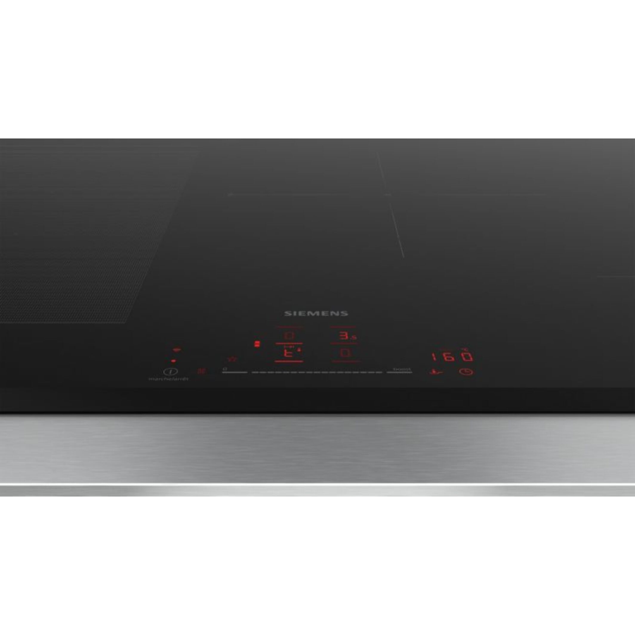 Plaque induction SIEMENS EX851HEC1F