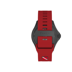 Timex Relogio Automatico Tiburã³N Automatic