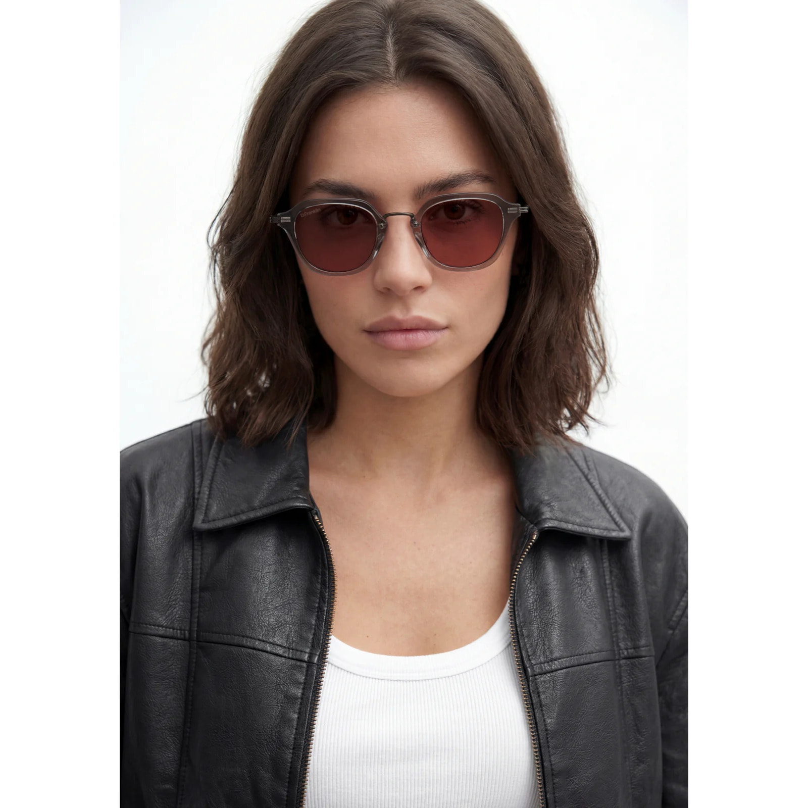 Gafas De Sol D. Franklin Roller S Square