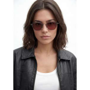 Gafas De Sol D. Franklin Roller S Square