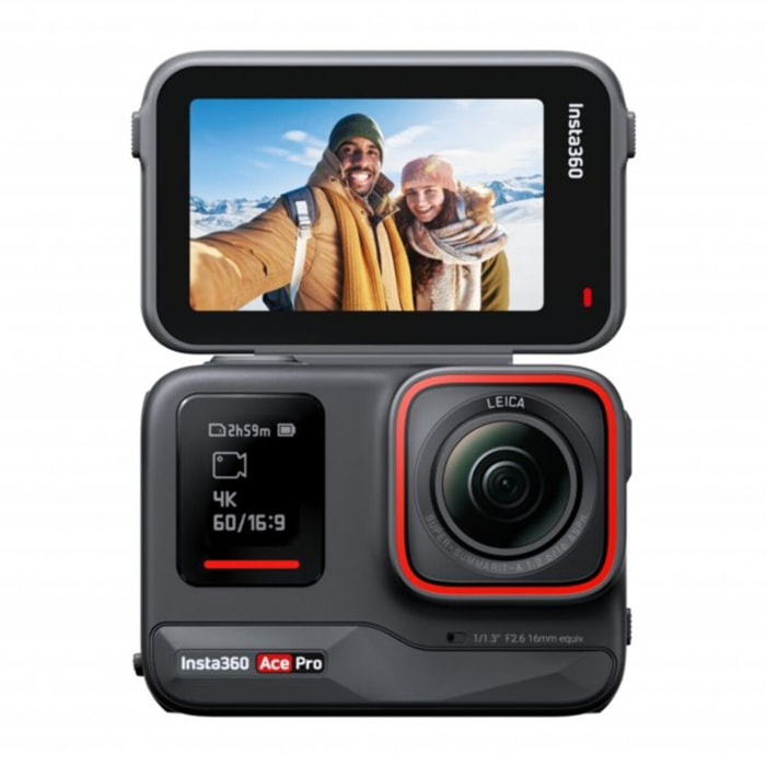 Caméra 360 INSTA360 Insta360 Ace Pro