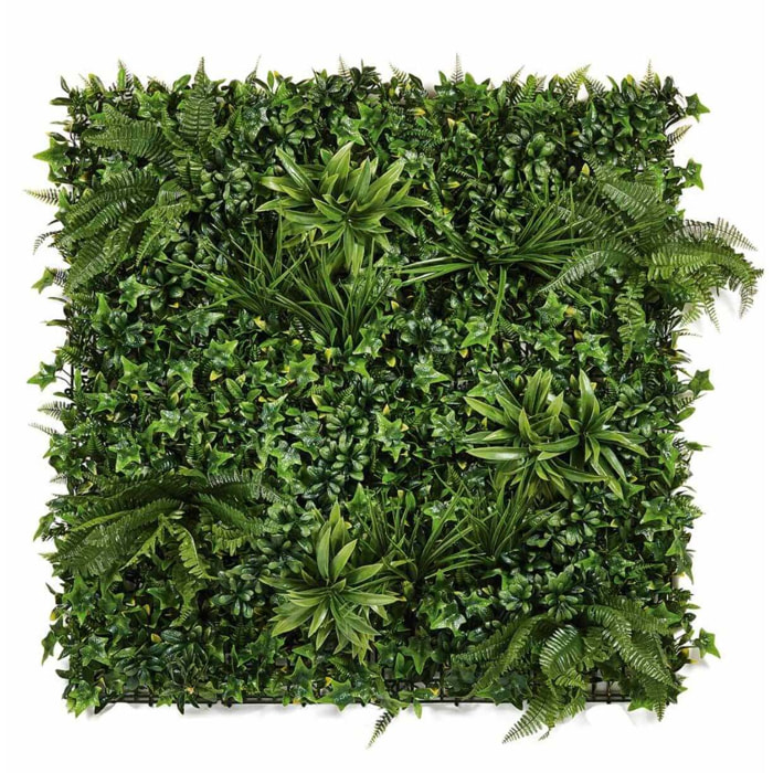 Rollo Jardin Vertical Tropic Wild 100 X 100 Cm