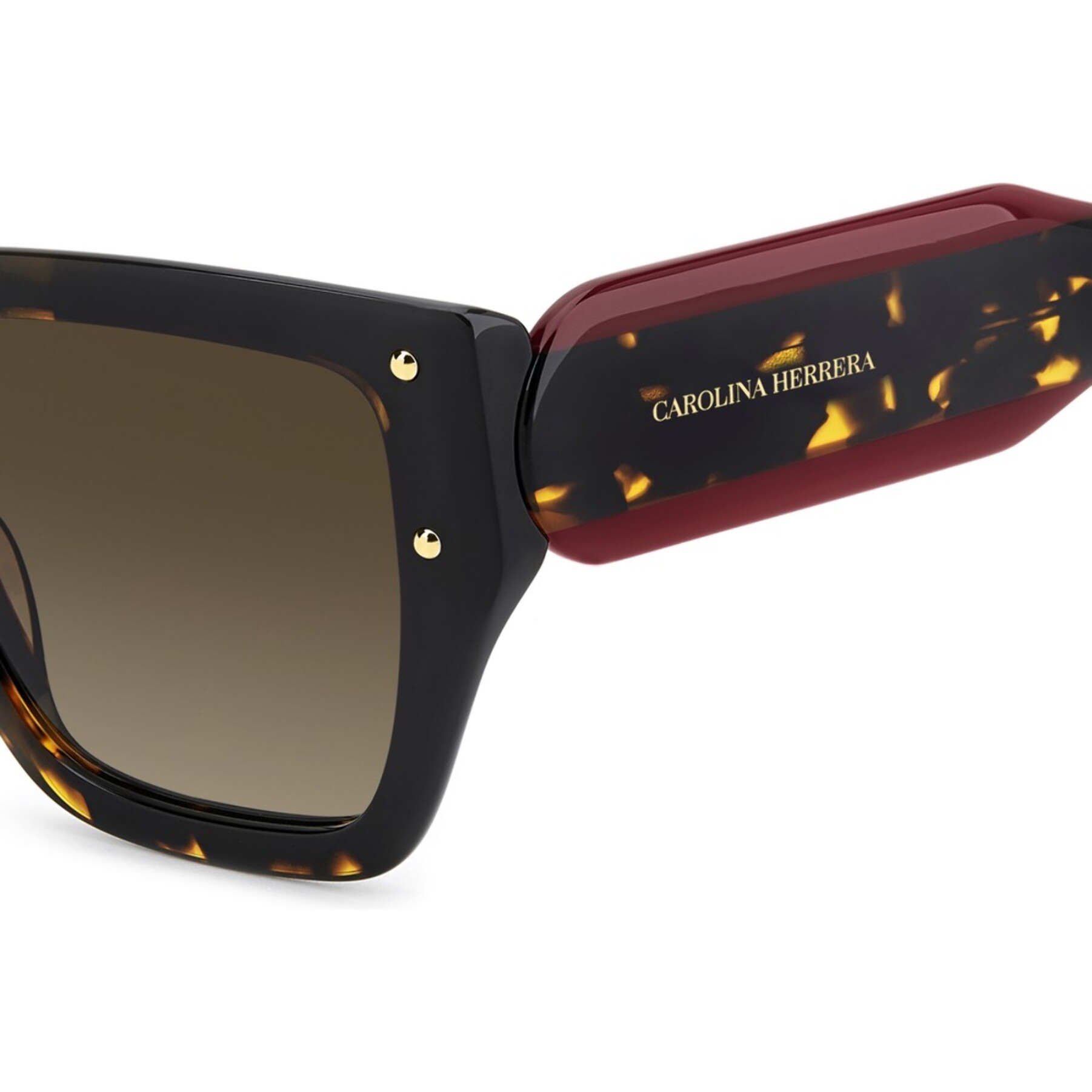Gafas de Sol Carolina Herrera HER 0221/G/S 3H2 de Acetato Mujer 50 mm