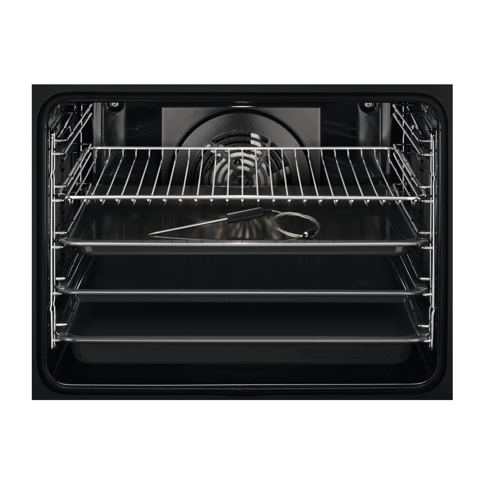 Electrolux Forno Multifunzione SenseCook® Serie 600 COB400X