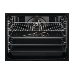 Electrolux Forno Multifunzione SenseCook® Serie 600 COB400X