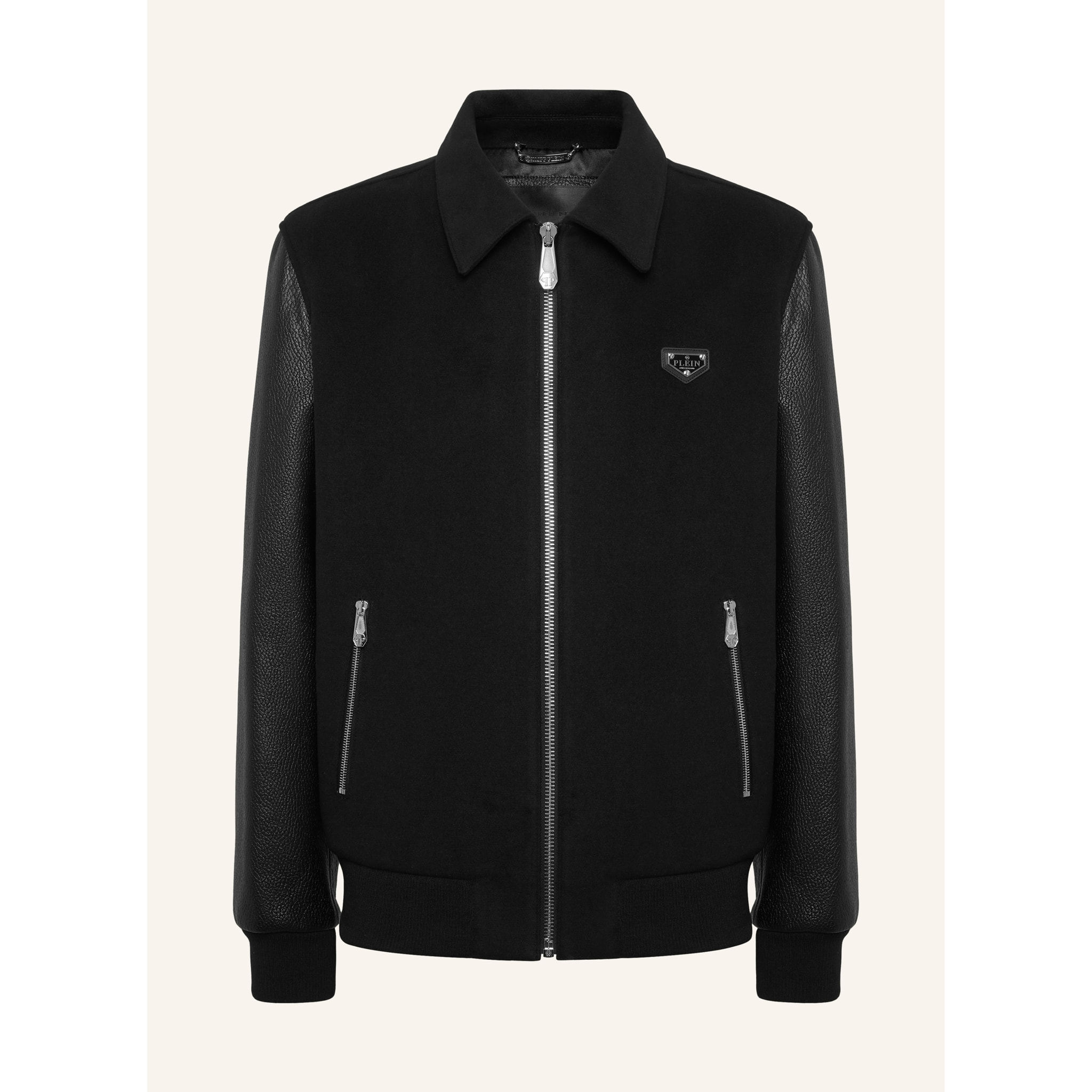 PHILIPP PLEIN Chaqueta
