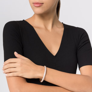 Bangle U.S. Polo Assn. In metallo