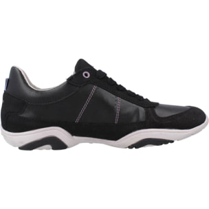 Sneakers de  Mujer de la marca GEOX  modelo D ARROW Black