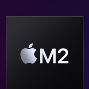 Ordinateur Apple MAC Mini M2 8Go RAM 256Go SSD