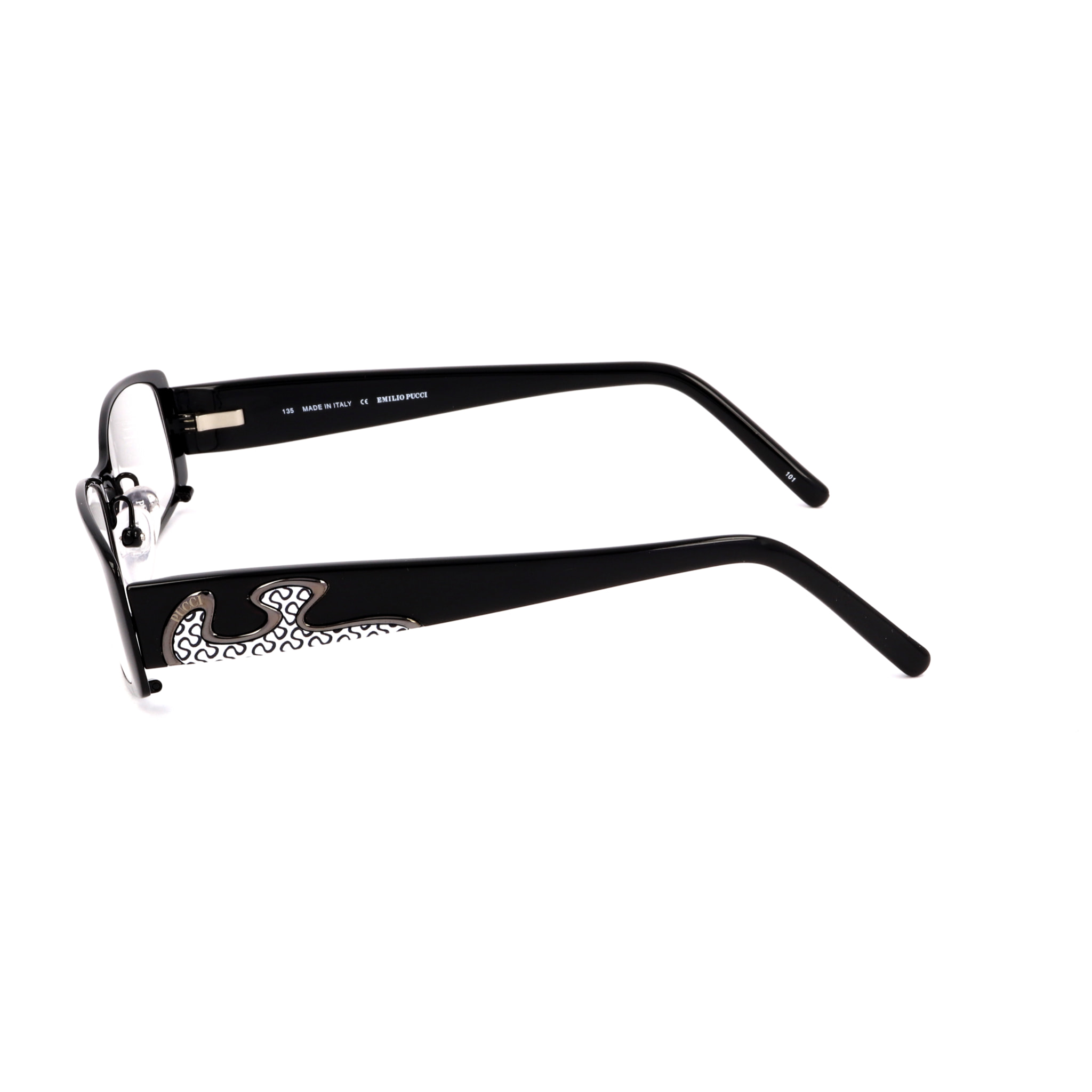 Montura de gafas Pucci Mujer EP2131-006-52