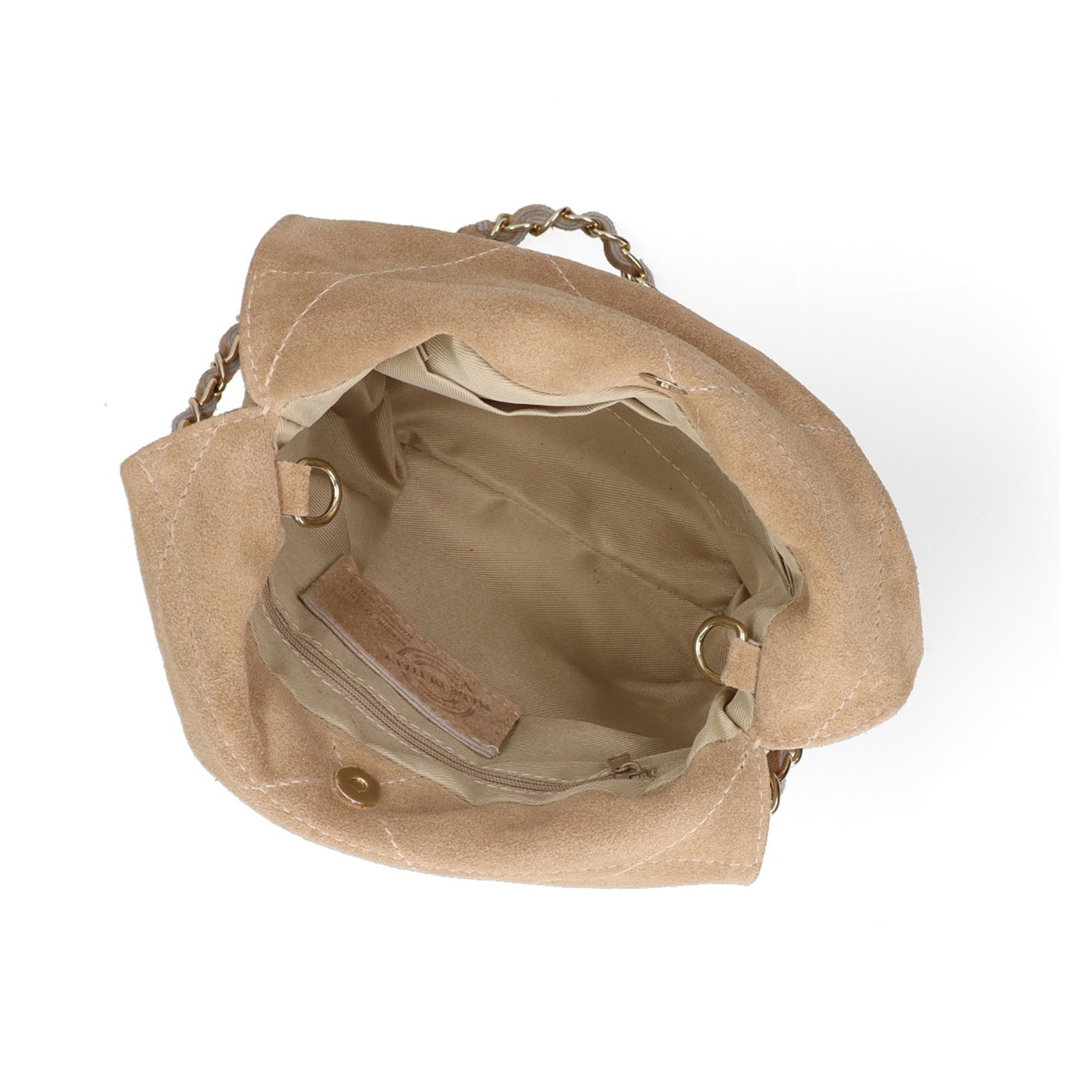 Gave Lux Borsa a mano