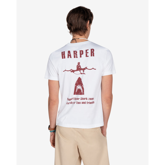 CAMISETA DANGER